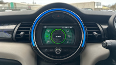 MINI Hatchback 2.0 Cooper S Exclusive 5dr [Comfort/Nav Pack] Petrol Hatchback